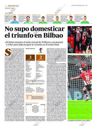 ABC SEVILLA 20-12-2021 página 34