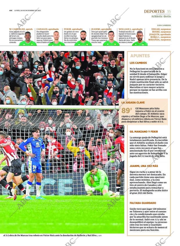 ABC SEVILLA 20-12-2021 página 35