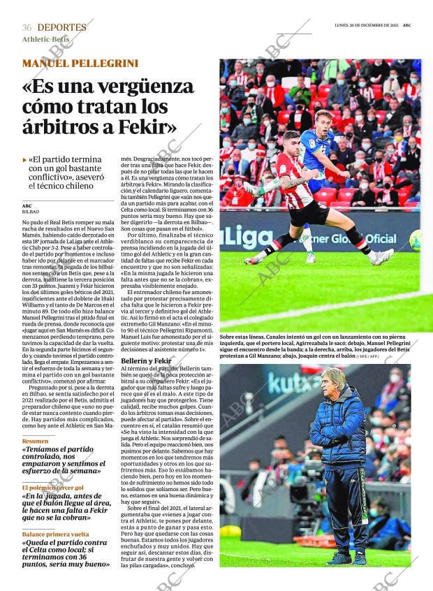 ABC SEVILLA 20-12-2021 página 36