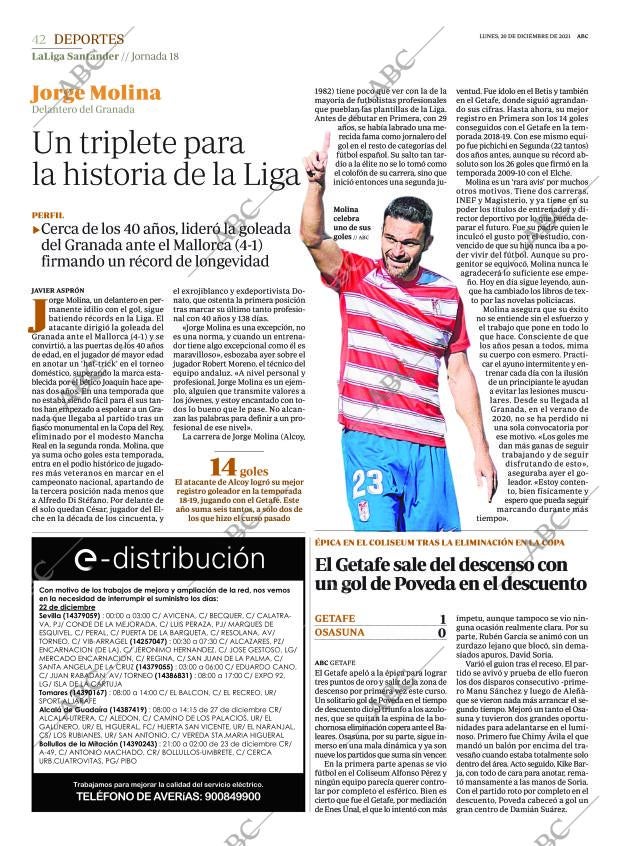 ABC SEVILLA 20-12-2021 página 42