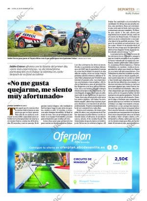 ABC SEVILLA 20-12-2021 página 45