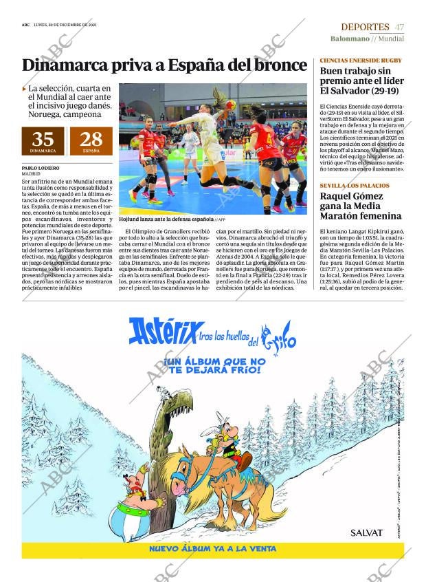 ABC SEVILLA 20-12-2021 página 47