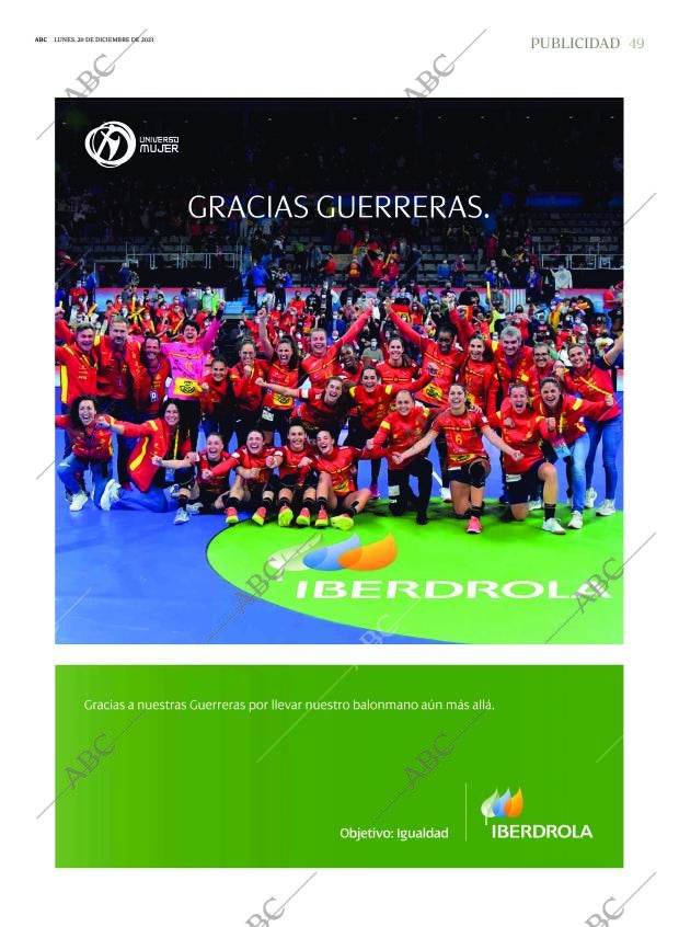 ABC SEVILLA 20-12-2021 página 49