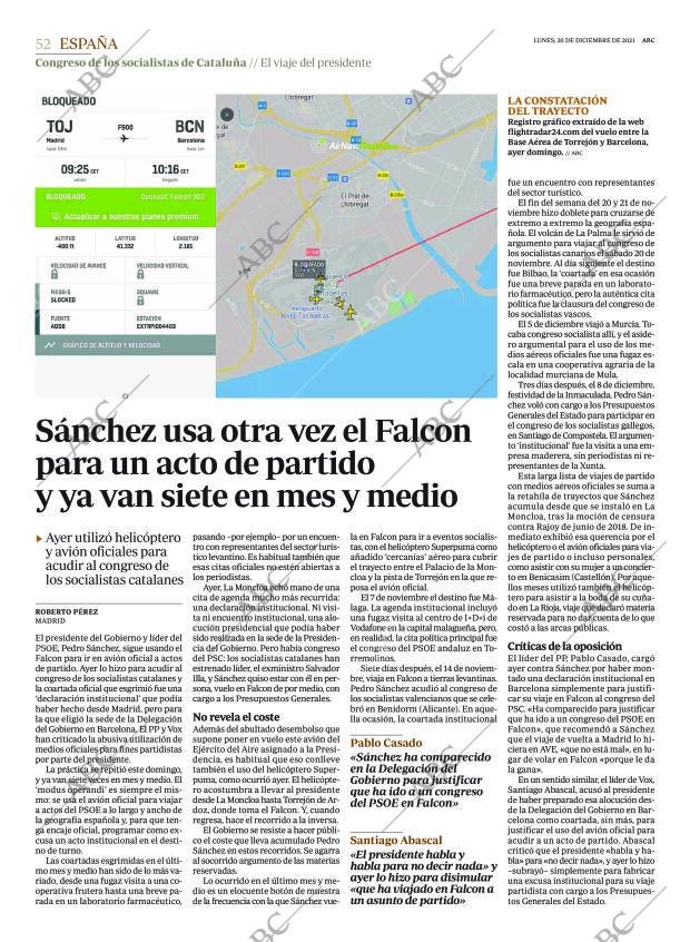 ABC SEVILLA 20-12-2021 página 52