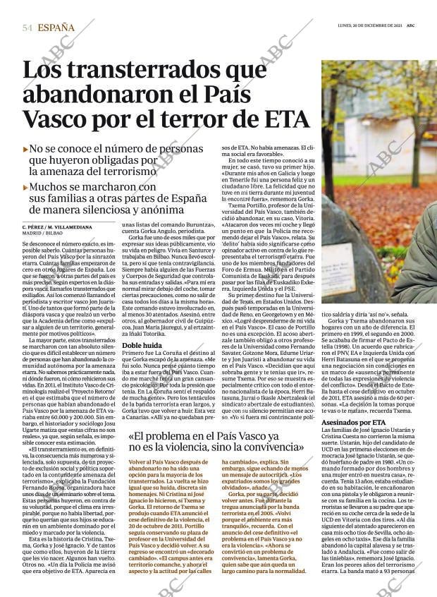 ABC SEVILLA 20-12-2021 página 54