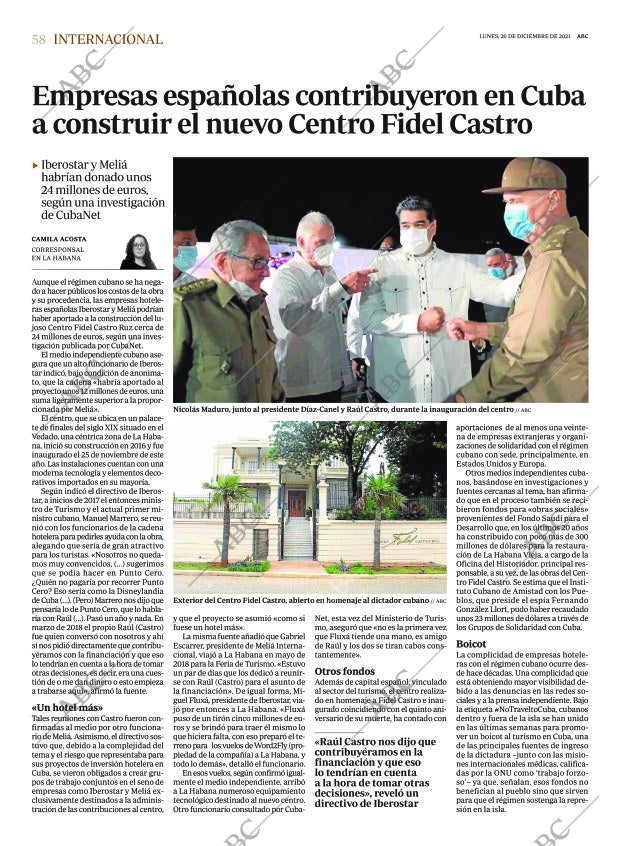 ABC SEVILLA 20-12-2021 página 58