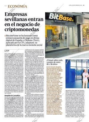 ABC SEVILLA 20-12-2021 página 60