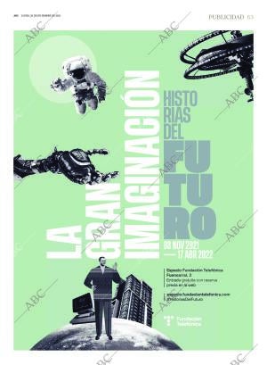 ABC SEVILLA 20-12-2021 página 63