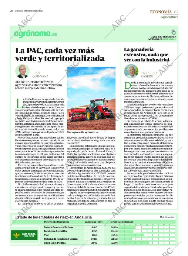 ABC SEVILLA 20-12-2021 página 67