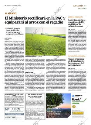 ABC SEVILLA 20-12-2021 página 69