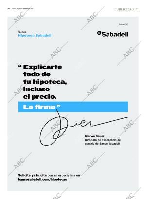 ABC SEVILLA 20-12-2021 página 71