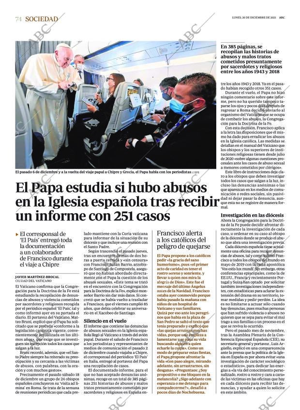ABC SEVILLA 20-12-2021 página 74