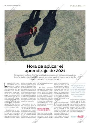 ABC SEVILLA 20-12-2021 página 75