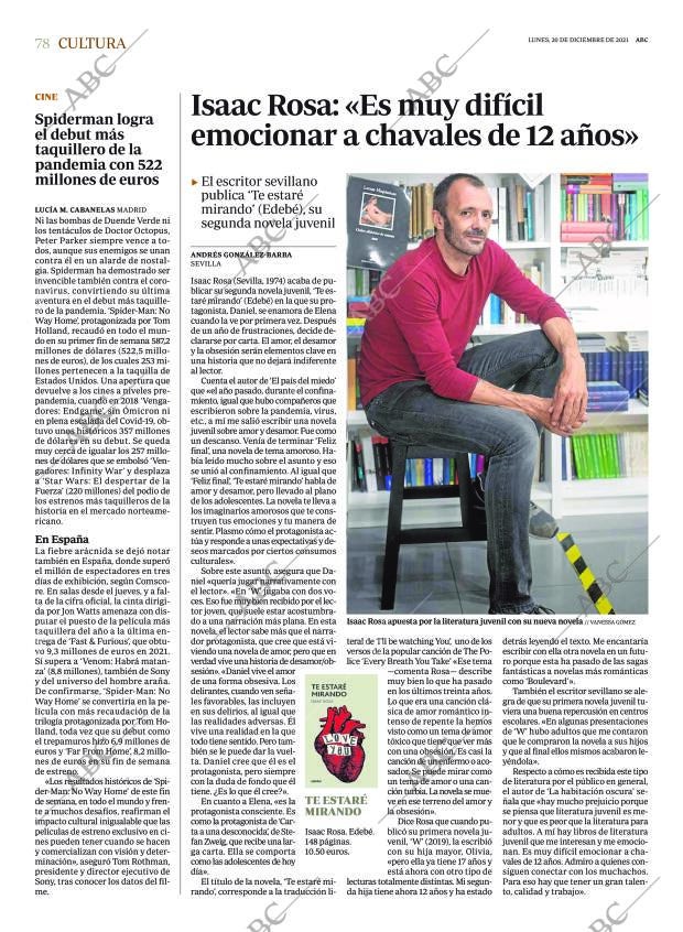ABC SEVILLA 20-12-2021 página 78
