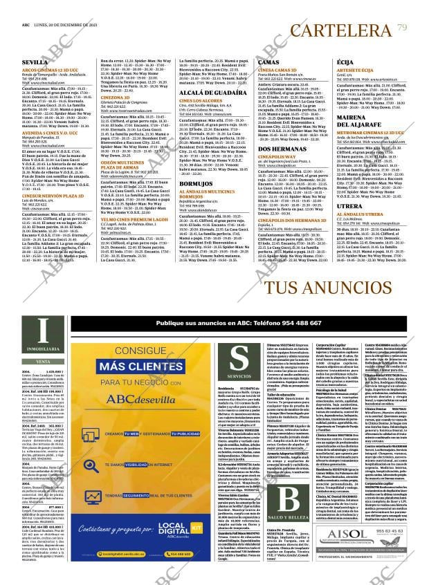 ABC SEVILLA 20-12-2021 página 79