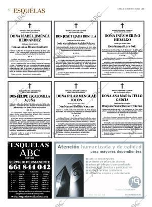 ABC SEVILLA 20-12-2021 página 80