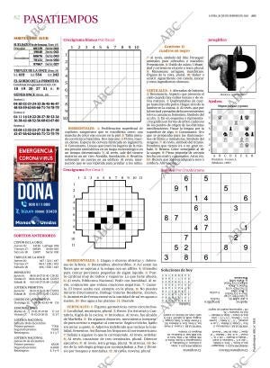 ABC SEVILLA 20-12-2021 página 82