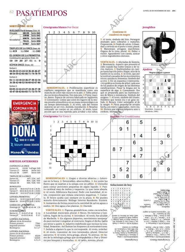 ABC SEVILLA 20-12-2021 página 82