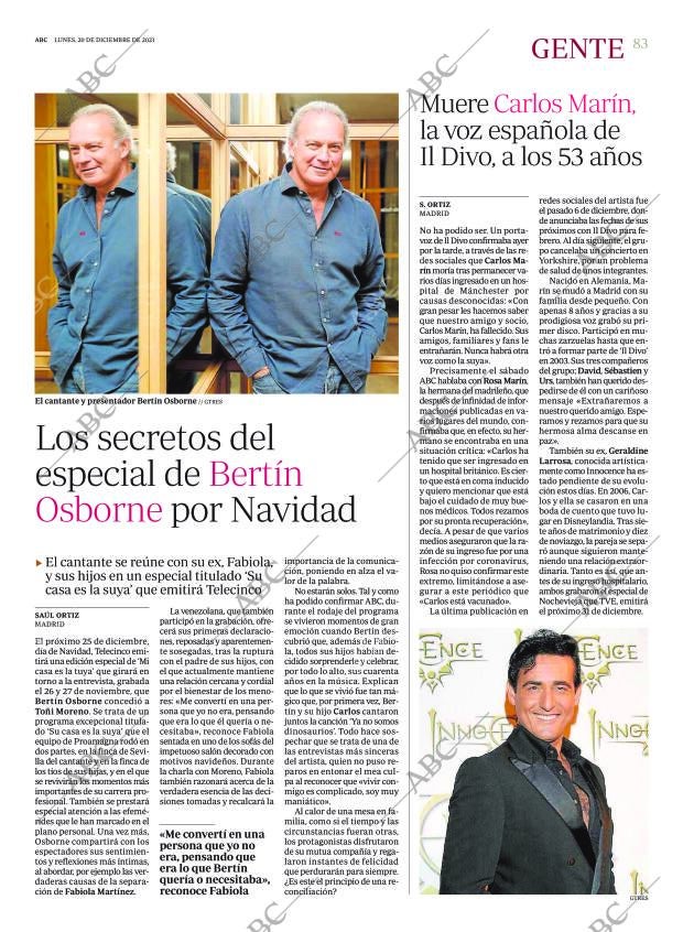 ABC SEVILLA 20-12-2021 página 83