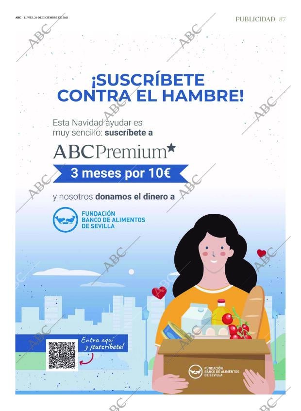 ABC SEVILLA 20-12-2021 página 87