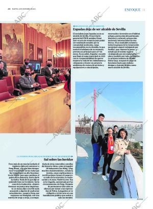 ABC SEVILLA 21-12-2021 página 11