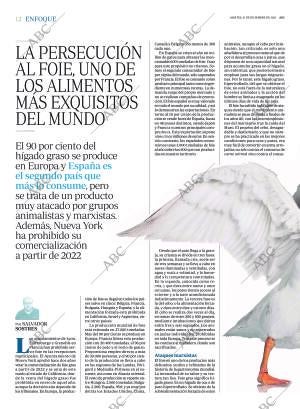 ABC SEVILLA 21-12-2021 página 12