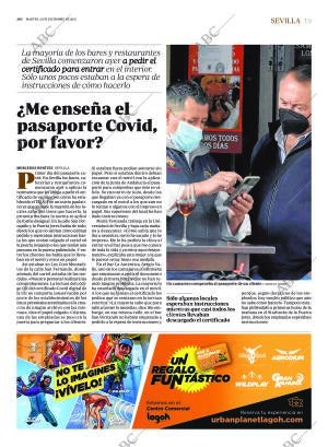 ABC SEVILLA 21-12-2021 página 19