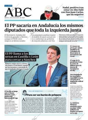 ABC SEVILLA 21-12-2021 página 2