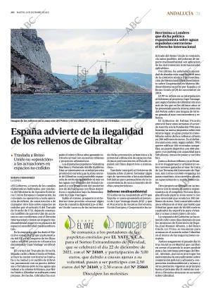 ABC SEVILLA 21-12-2021 página 31