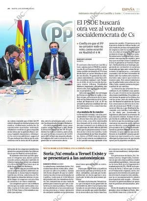 ABC SEVILLA 21-12-2021 página 33