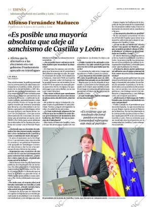 ABC SEVILLA 21-12-2021 página 34