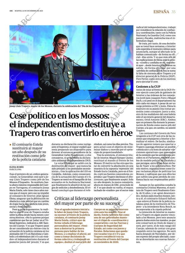 ABC SEVILLA 21-12-2021 página 35