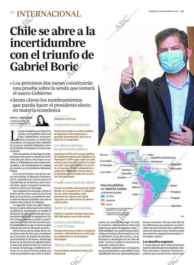 ABC SEVILLA 21-12-2021 página 38