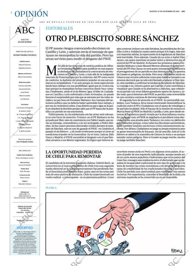 ABC SEVILLA 21-12-2021 página 4