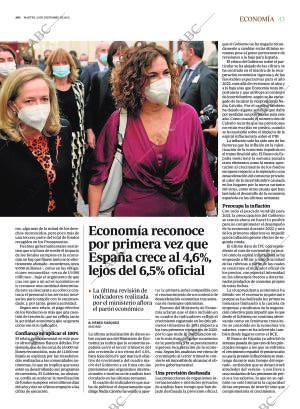 ABC SEVILLA 21-12-2021 página 43