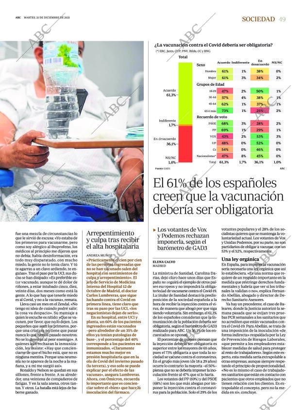 ABC SEVILLA 21-12-2021 página 49