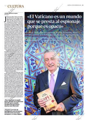 ABC SEVILLA 21-12-2021 página 52