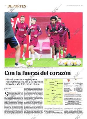 ABC SEVILLA 21-12-2021 página 58