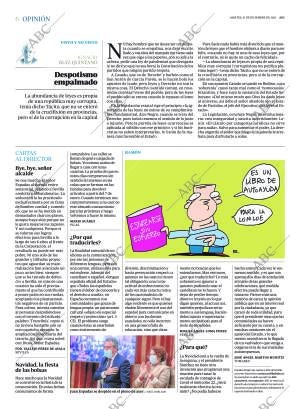 ABC SEVILLA 21-12-2021 página 6