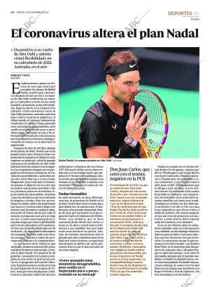 ABC SEVILLA 21-12-2021 página 63