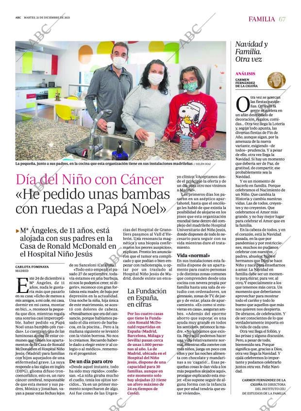 ABC SEVILLA 21-12-2021 página 67
