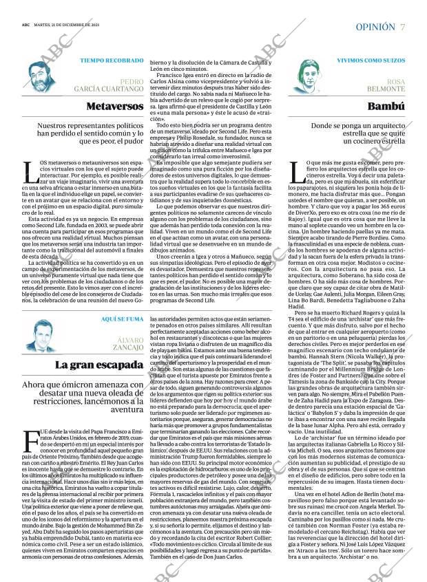 ABC SEVILLA 21-12-2021 página 7