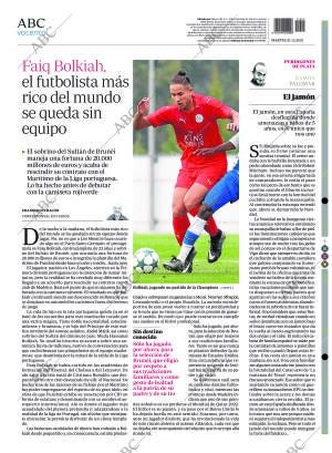 ABC SEVILLA 21-12-2021 página 72