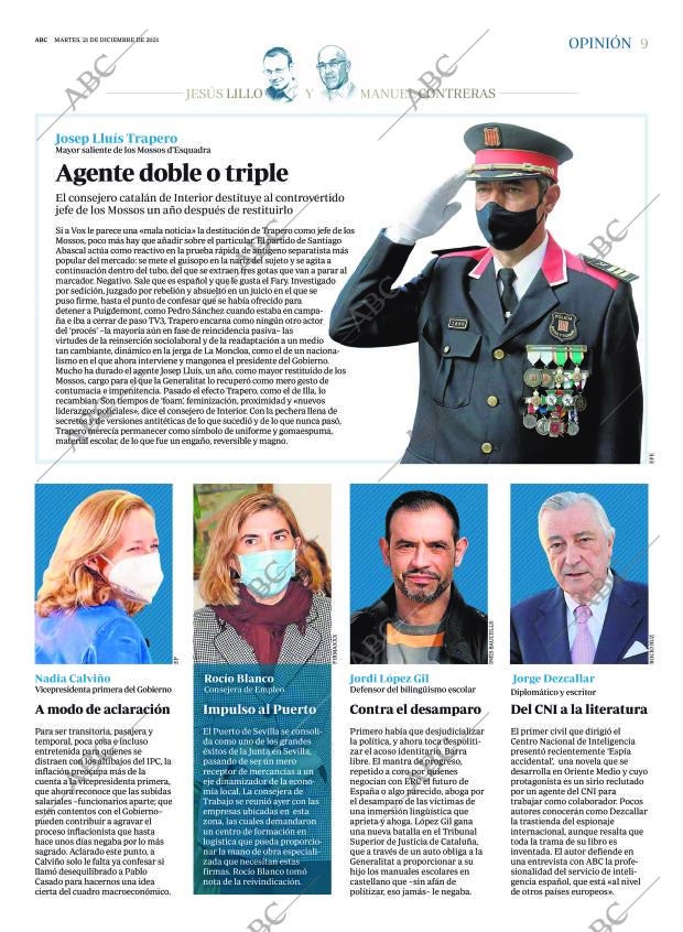 ABC SEVILLA 21-12-2021 página 9
