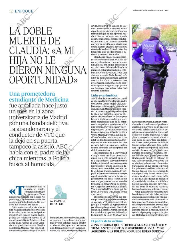 ABC SEVILLA 22-12-2021 página 12