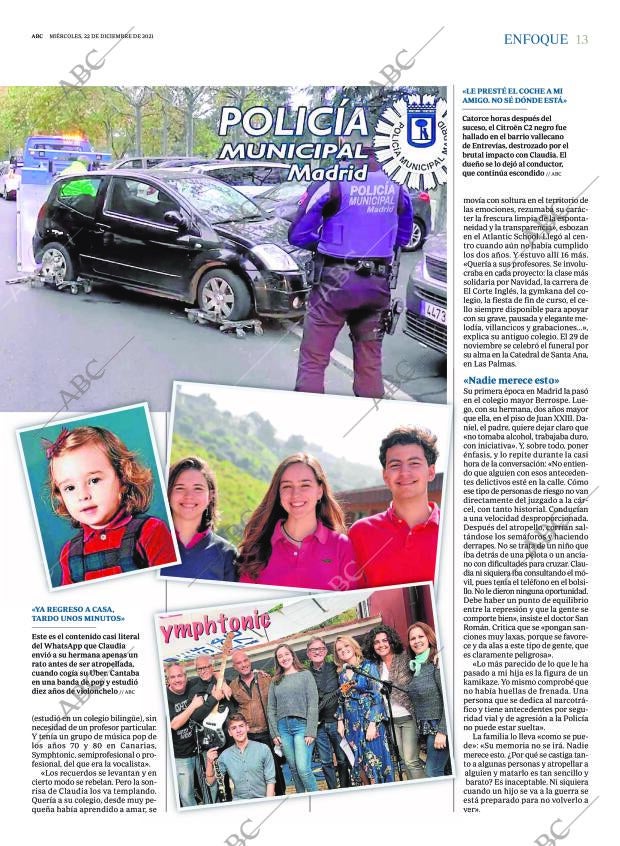 ABC SEVILLA 22-12-2021 página 13