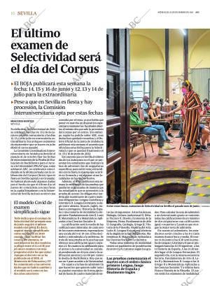 ABC SEVILLA 22-12-2021 página 16