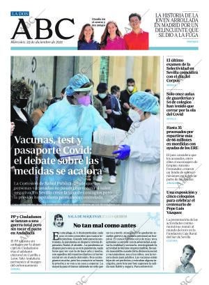 ABC SEVILLA 22-12-2021 página 2