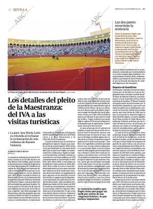 ABC SEVILLA 22-12-2021 página 20