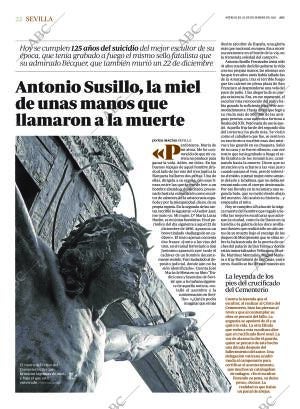 ABC SEVILLA 22-12-2021 página 22